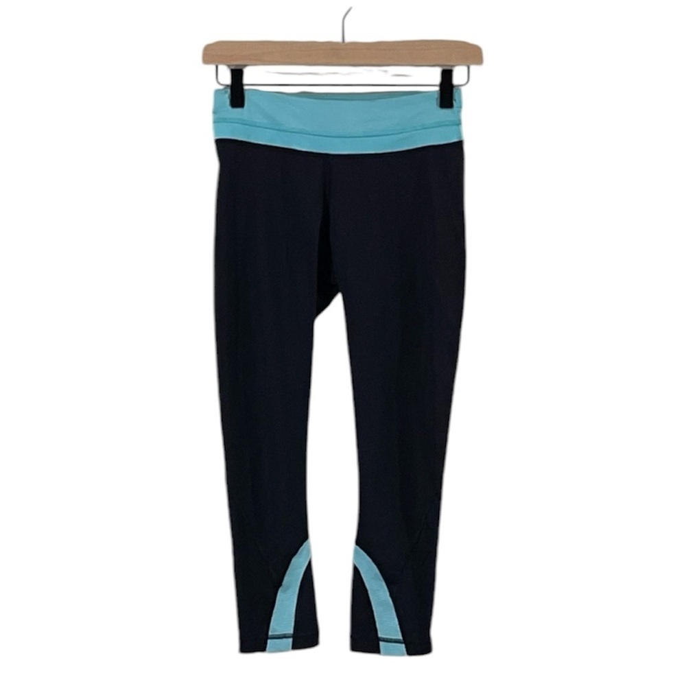 Lululemon Run Inspire Leggings. Size 4